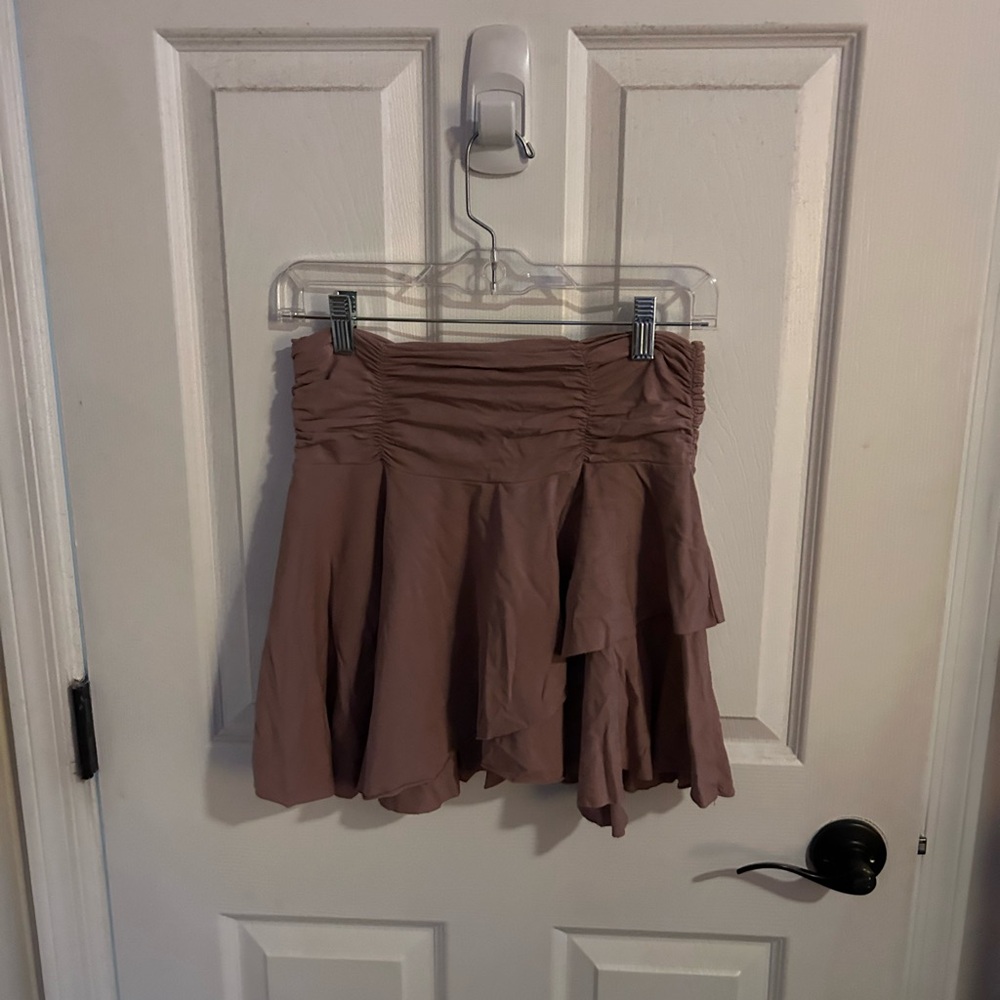 Ella Moss Skirt